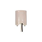 Satco 80-1377 Keyless Porcelain Mogul Socket