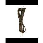 Satco 80-1381 Black Step-on-Button