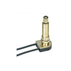 Satco 80-1413 Metal Rotary Switch