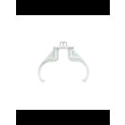 Satco 80-1604 Lamp Support Clip
