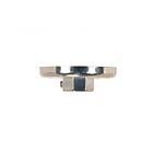Satco 80-1631 Metal Cap With Set Screw