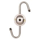 Satco 80-1636 Steel "S" Cluster