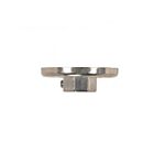 Satco 80-1665 Metal Cap With Set Screw