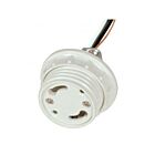 Satco 80-1721 CFL Self Ballast GU24 Electronic Socket Cap