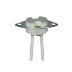 Satco 80-1813 Halogen Socket