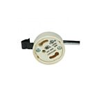 Satco 80-1860 3 Step Safety Design GU24 Electronic Socket Cap