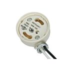 Satco 80-1953 3 Step Safety Design GU24 Electronic Socket Cap