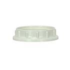 Satco 80-1955 GU24 Socket Reducer with Uno Ring