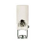 Satco 80-2013 Porcelain Socket with Paper Liner