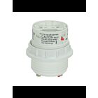 Satco 80-2074 Phenolic w/Uno Ring