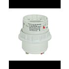 Satco 80-2078 Phenolic w/Uno Ring