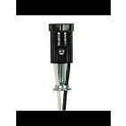 Satco 80-2098 Phenolic Candelabra Sockets with Leads
