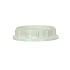 Satco 80-2105 GU24 Socket Reducer with Uno Ring