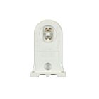 Satco 80-2130 White Fixed HI O.P. 800/1500MA
