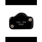 Satco 80-2231 Black 200W Hi-Low Dimmer