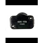 Satco 80-2232 Black 200W Hi-Low Dimmer