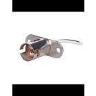 Satco 80-2233 Bayonet Base Double Contact Socket