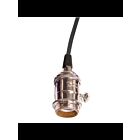 Satco 80-2298 Medium base lampholder