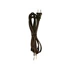 Satco 80-2305 Brown 6' Cord Set