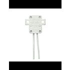 Satco 80-2307 G5.3 Halogen Socket
