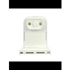 Satco 80-2312 Medium Bi-Pin Lampholder