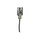 Satco 80-2324 Bayonet Base Double Contact Socket
