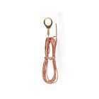 Satco 80-2330 6' Bare Copper Ground Wire