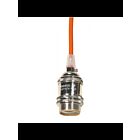 Satco 80-2344 Medium base lampholder