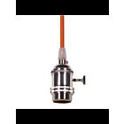 Satco 80-2346 Medium base lampholder