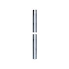 Satco 80-2361 Zinc Plated Zinc Plated 1/4 IP Steel Nipple