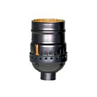 Satco 80-2396 Short Keyless Socket