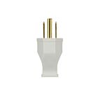 Satco 80-2413 Thermoplastic HD Plug