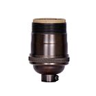 Satco 80-2423 Short Keyless Socket