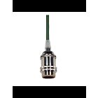 Satco 80-2455 Medium base lampholder