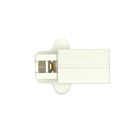 Satco 80-2521 Female Slide Plug