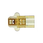 Satco 80-2523 Female Slide Plug