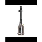 Satco 80-2574 Nickel Medium base lampholder