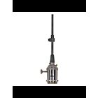 Satco 80-2578 Nickel Medium base lampholder