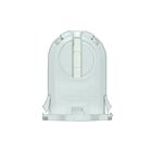Satco 80-2607 Medium FL Socket Non Shunted