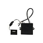 Satco 80-2675 USB Adapter for table lamps