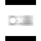 Satco 80-942 Rough-In Remove Driver Mounting Plate