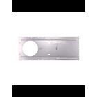 Satco 80-943 Rough-In Remove Driver Mounting Plate
