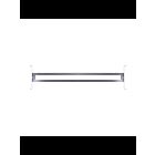 Satco 80-964 24" Linear Rough-in Plate