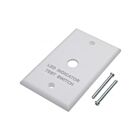 Satco 80-987 Emergency Remote Test Switch