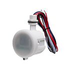Satco 86-202R Add-On Microwave Sensor for High Bay Fixtures