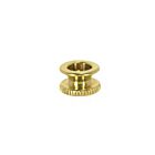 Satco 90-016 Brass Battery Nut