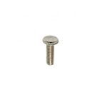 Satco 90-023 Steel Knurled Head Thumb Screw