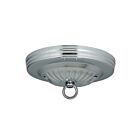 Satco 90-058 Ribbed Canopy Kit 