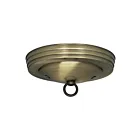 Satco 90-063 Standard Canopy Kit 