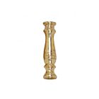 Satco 90-098 Solid Brass Neck and Spindle